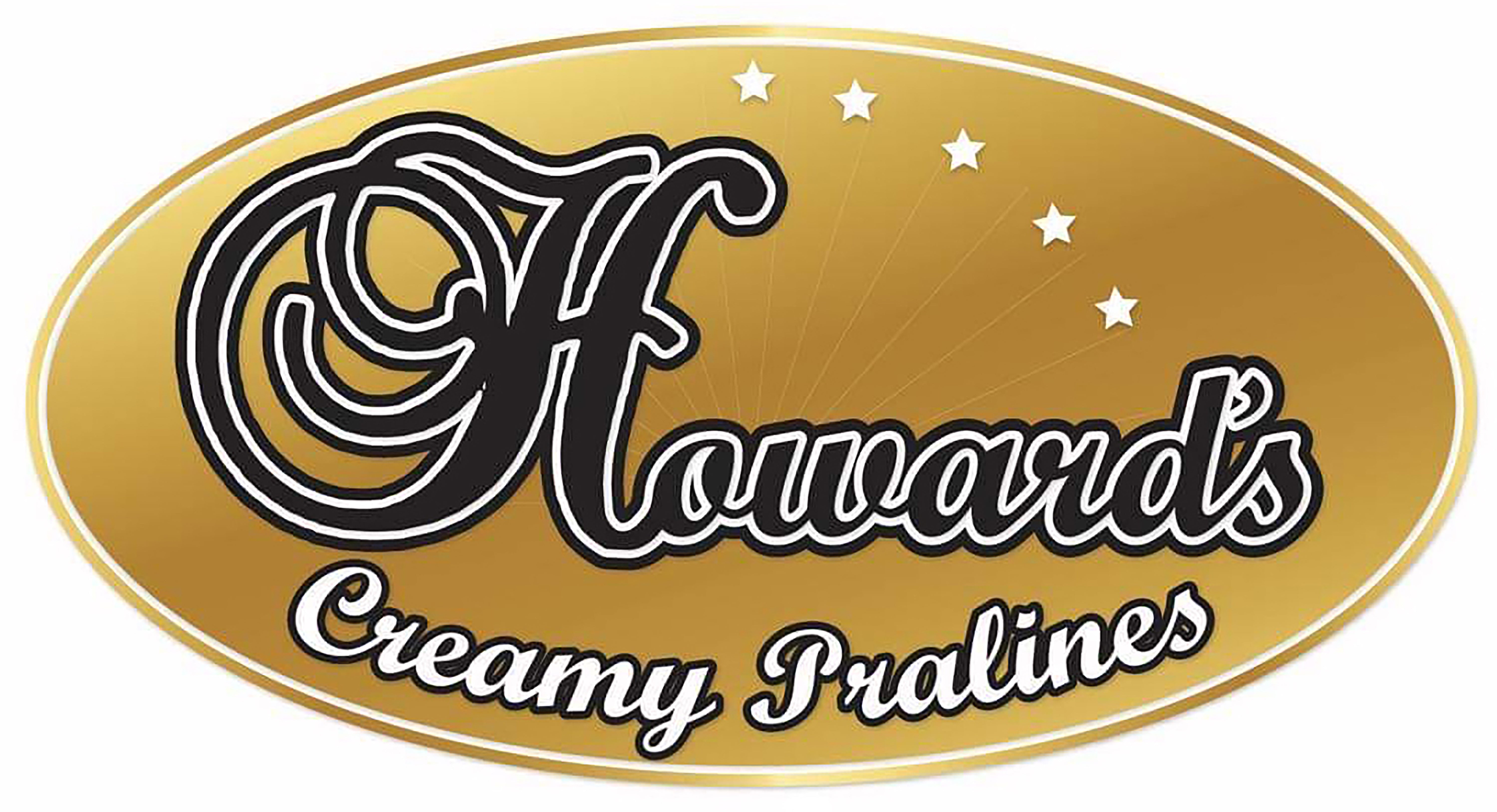 Howard's Creamy Pralines